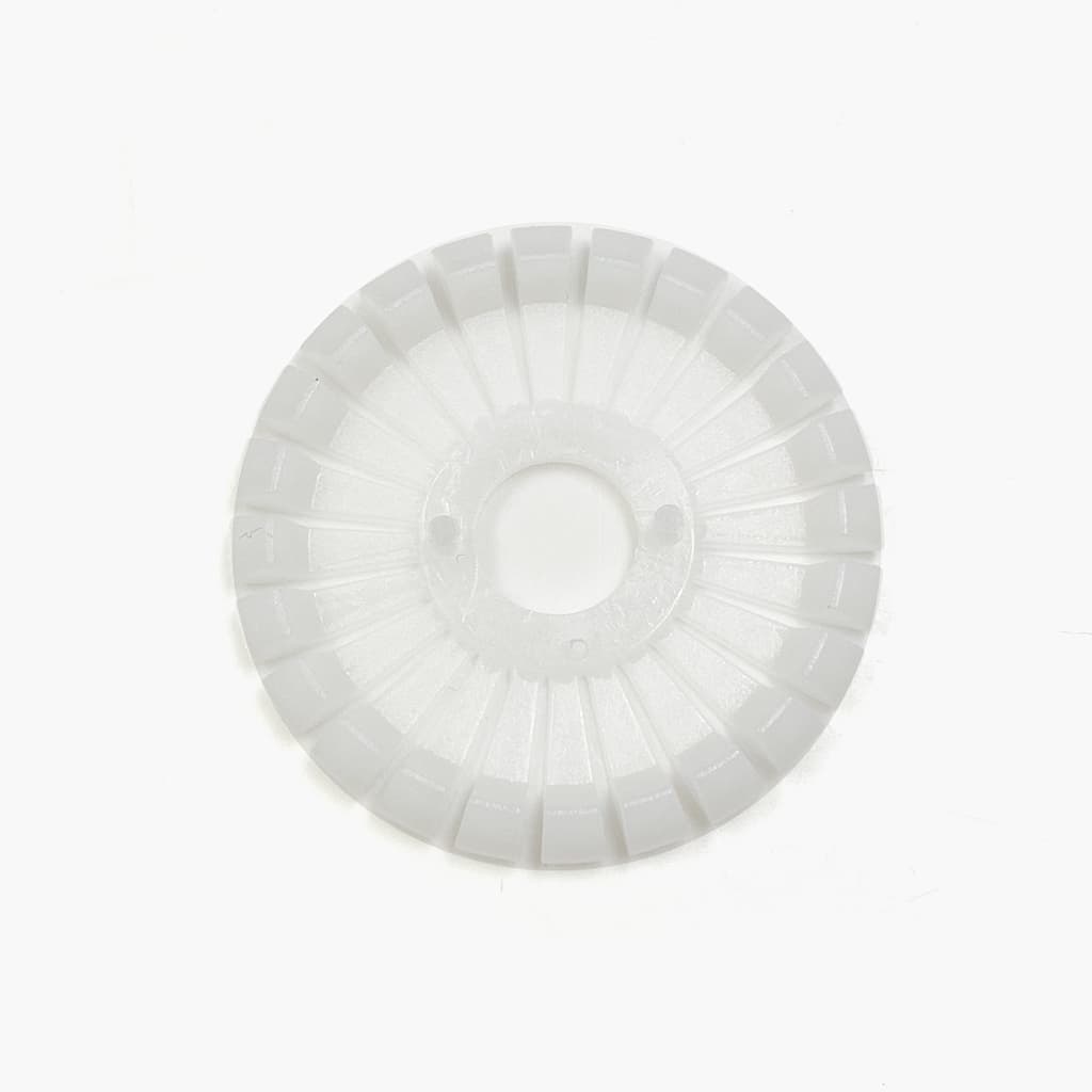 Ограничительное колесо внутреннего барабана SK155/280/LC2, 1шт