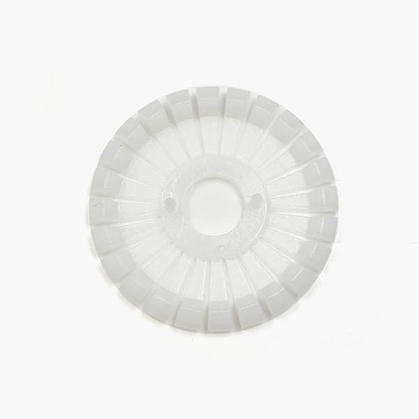 Ограничительное колесо внутреннего барабана SK155/280/LC2, 1шт