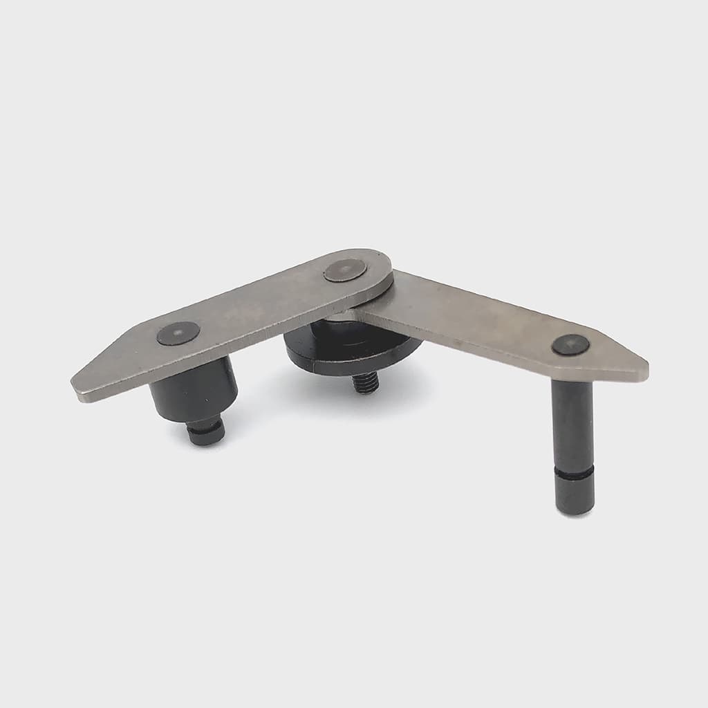 Кулирный клин (левый)  SRP60N