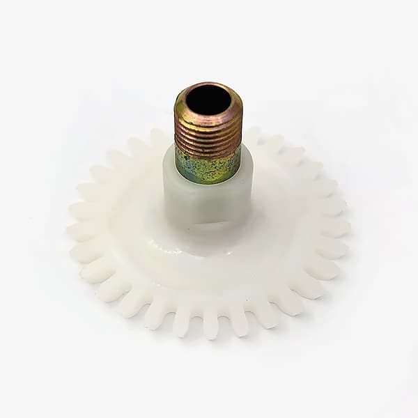 Зубчатое колесо внутреннего барабана SK270, 1шт