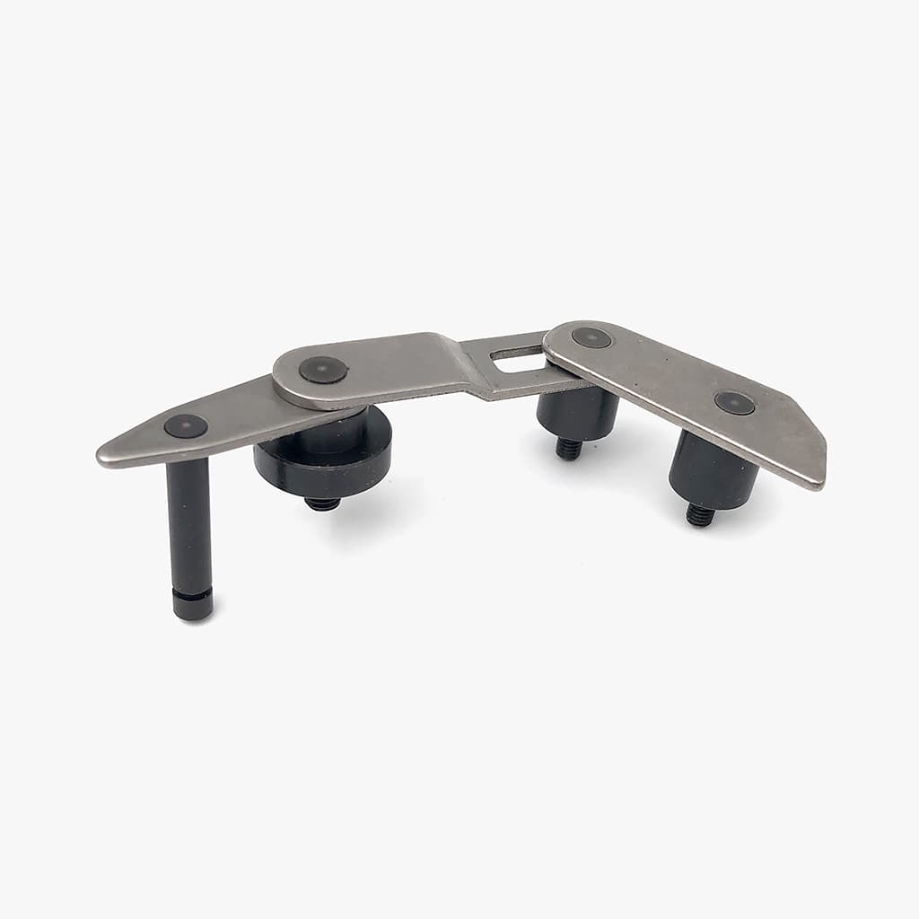 Кулирный клин (левый) SK155/860