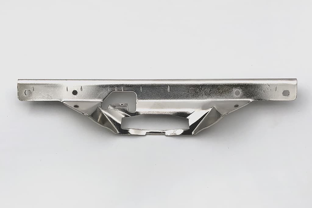 Щеткодержатель Б SRP60N