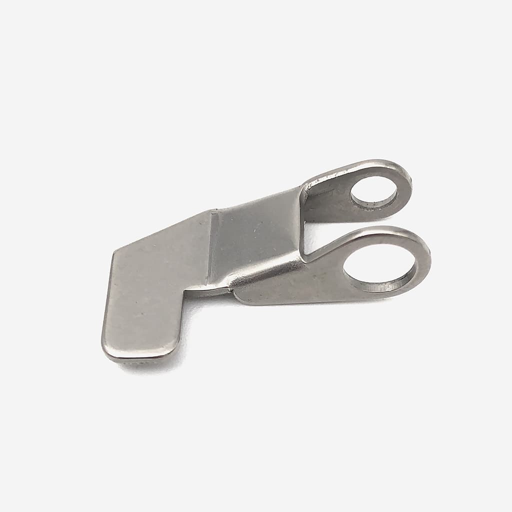 Боковой клин (левый) SK830/840