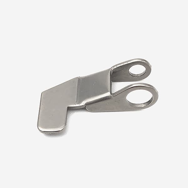 Боковой клин (левый) SK830/840