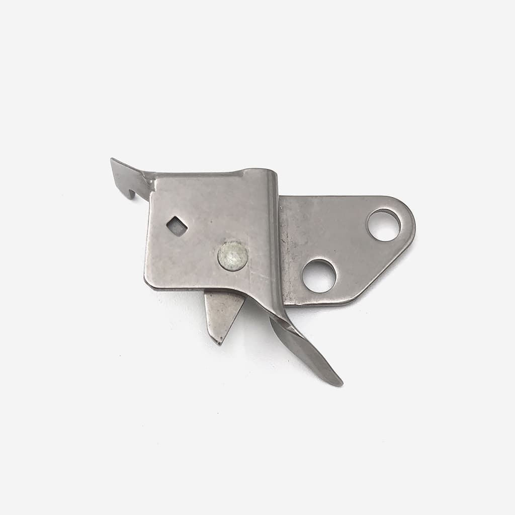 Отборный  клин (правый) SK830/840