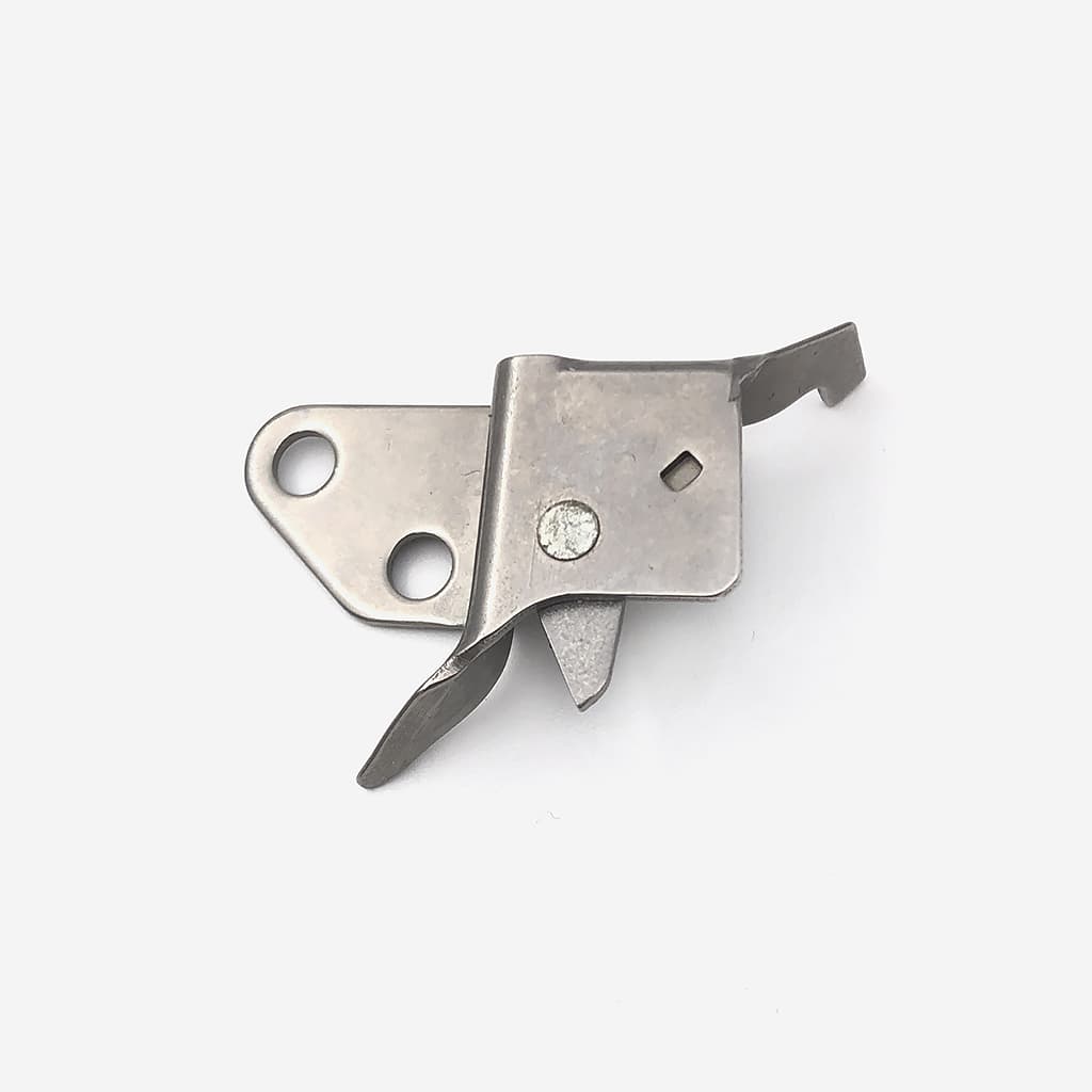 Отборный клин (левый) SK830/840