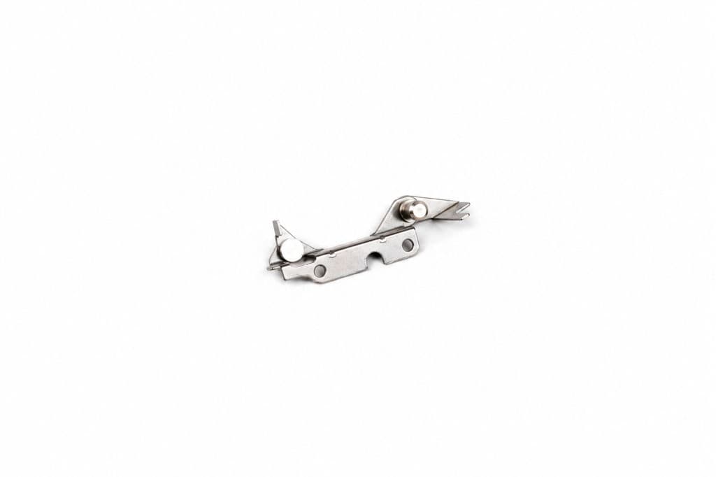 Средний клин хода (правый) SK270/280/830/840 - №1