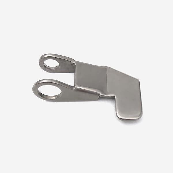 Боковой клин  (правый) SK830/840