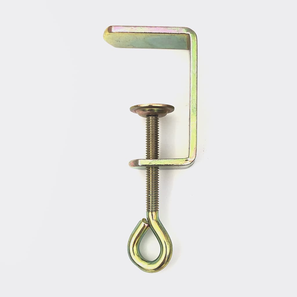 Струбцина LK150/SK270/280/830/840, 1шт