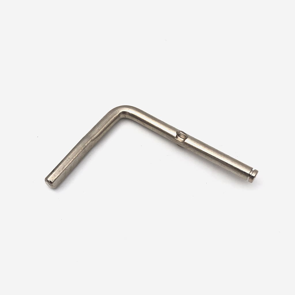 Рычаг счетчика рядов SK270/280/LC2