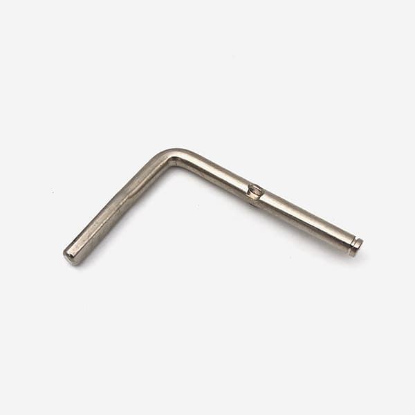 Рычаг счетчика рядов SK270/280/LC2