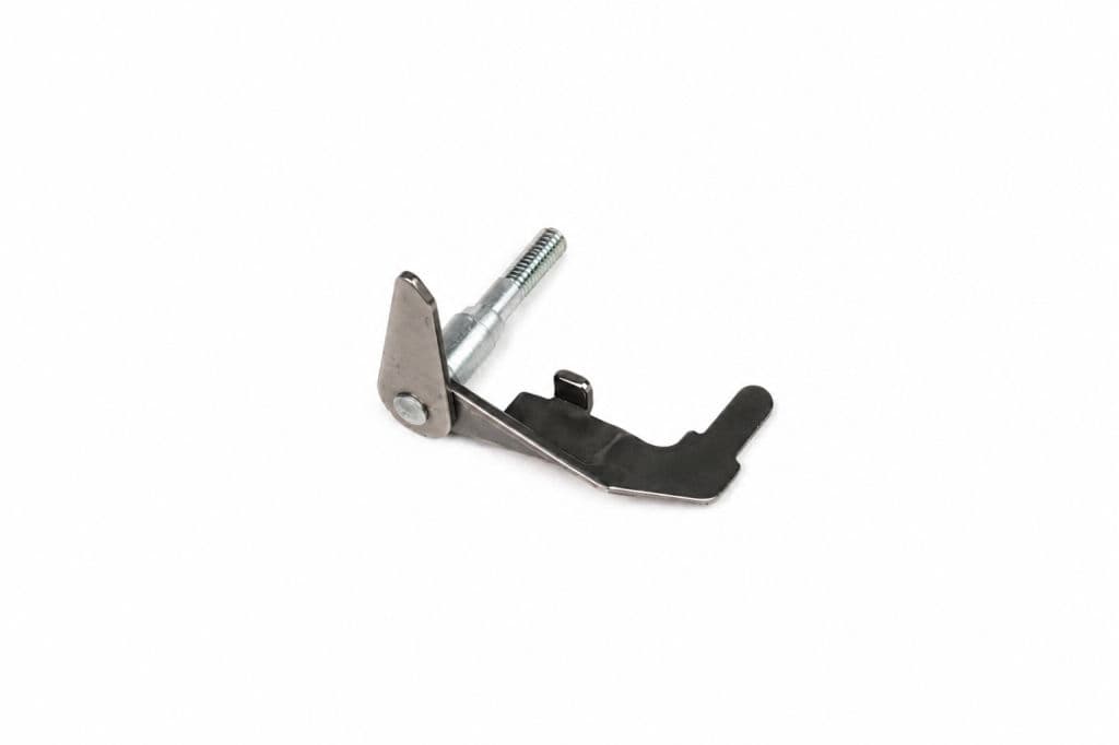 Боковой клин (правый)  SK270/280/LC2 undefined