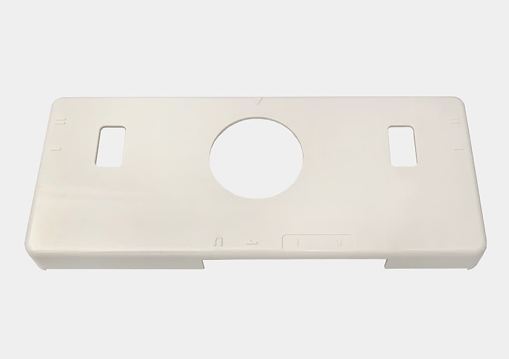 Крышка каретки  SRP60N