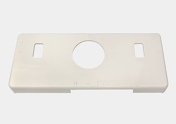 Крышка каретки  SRP60N undefined