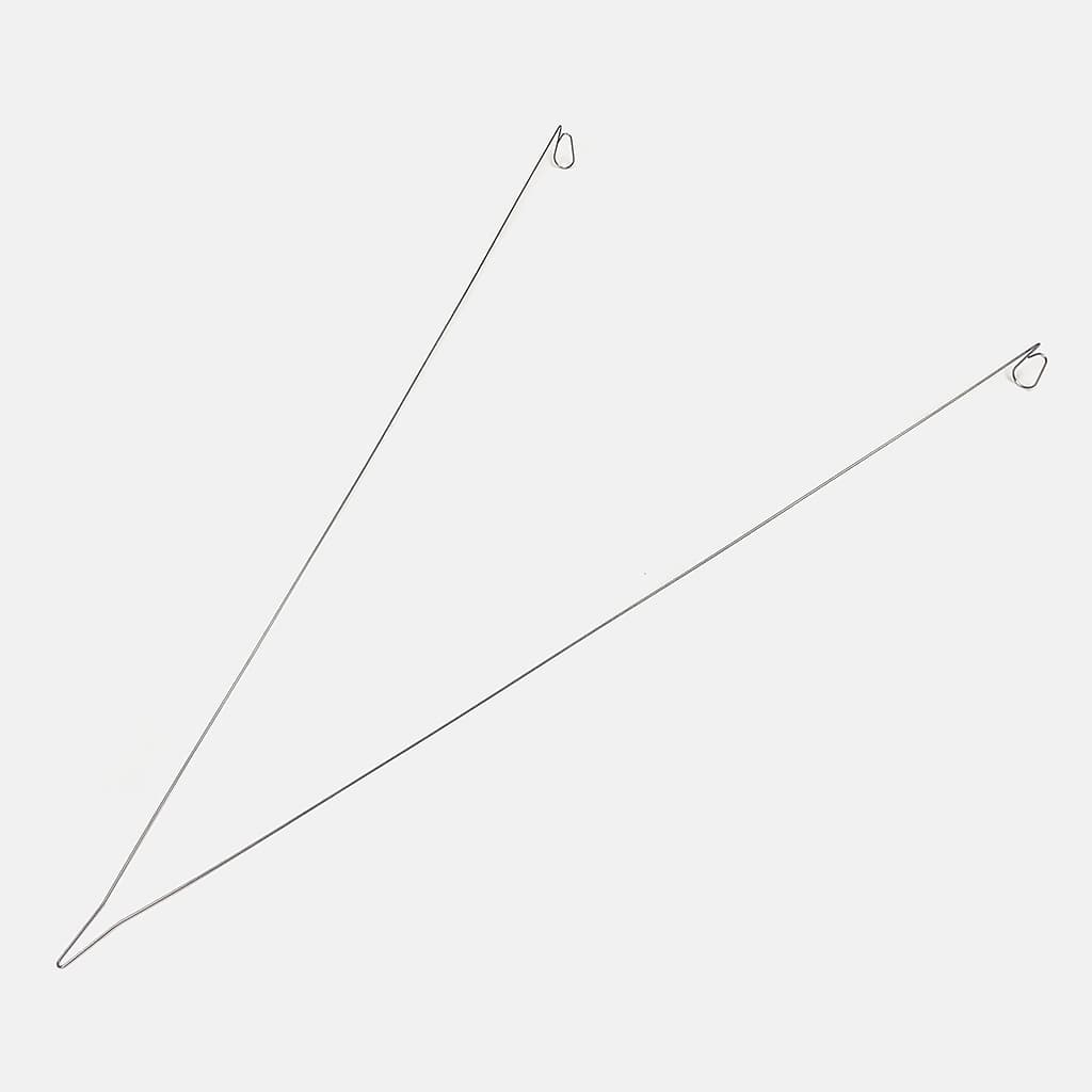 Ус нитевода LK150