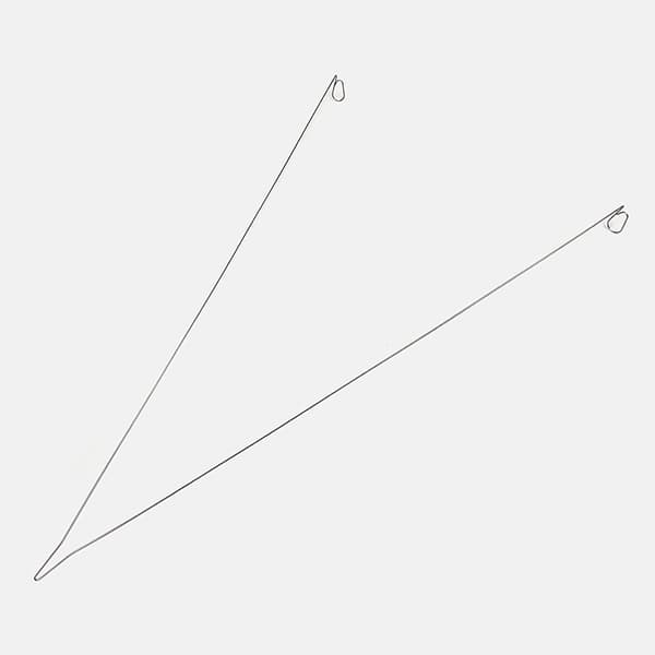 Ус нитевода LK150