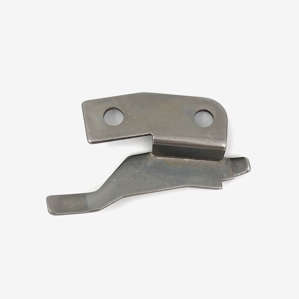 Иглоотборный клин (правый)  SK830/840/860