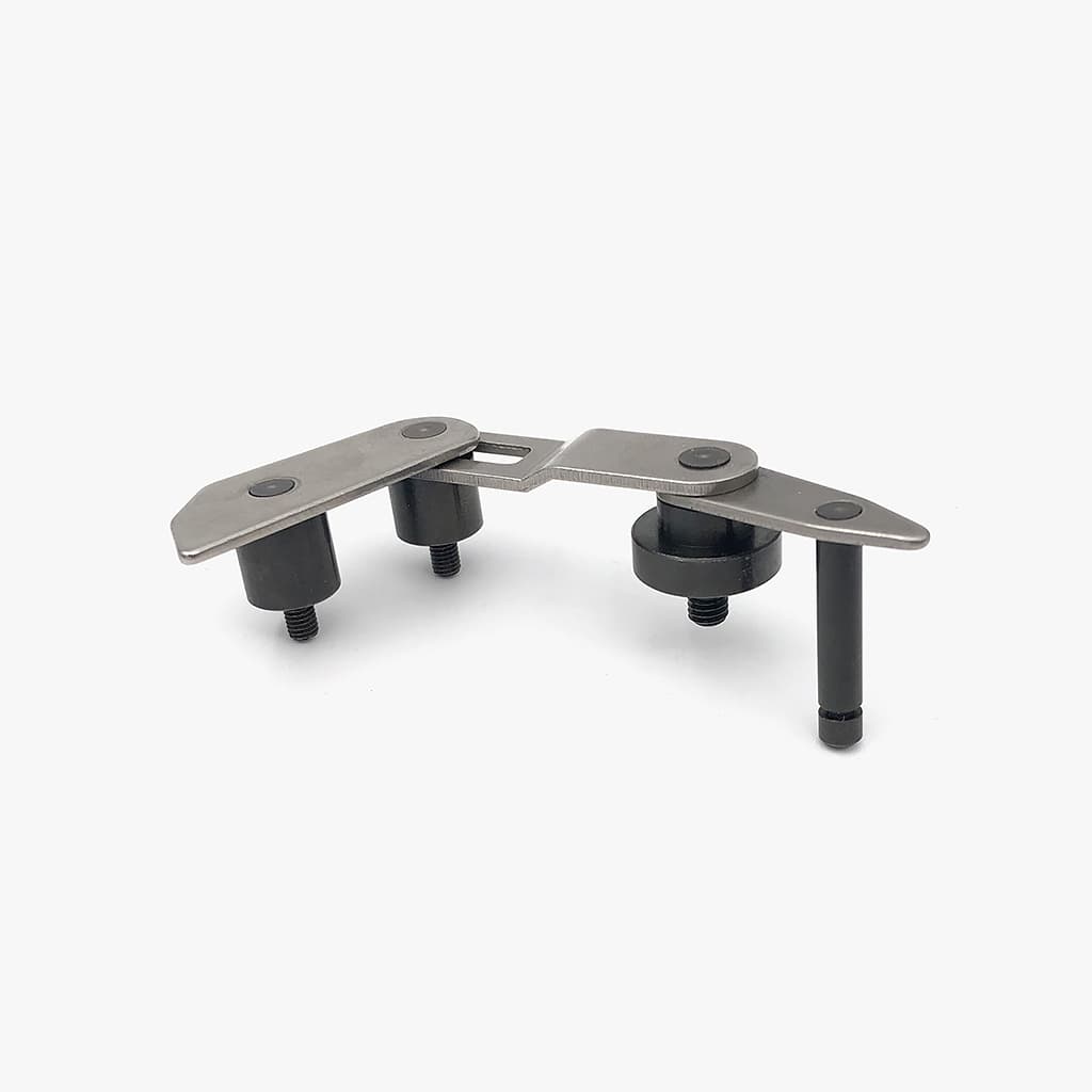 Кулирный клин (правый) SK155/860