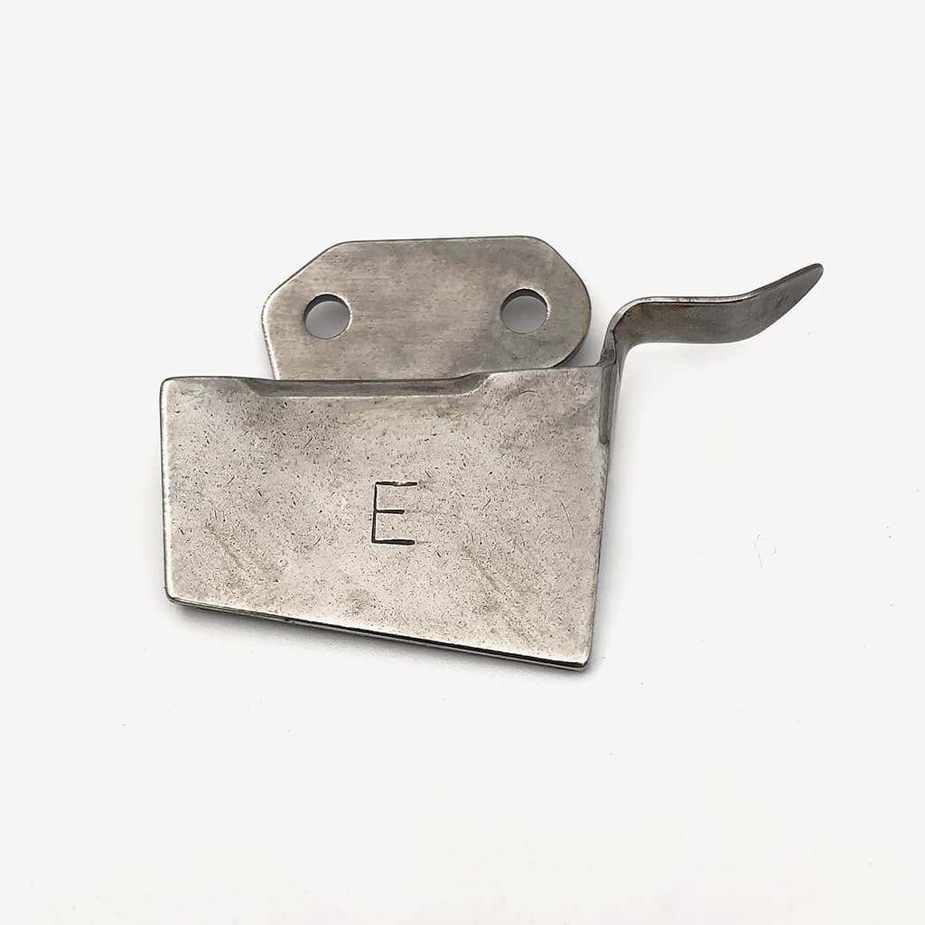 Отборный клин A (правый) SK155