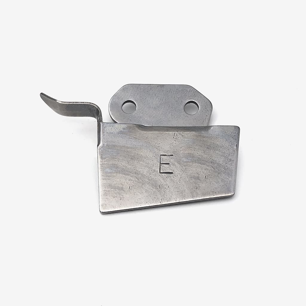 Отборный клин A (левый) SK155