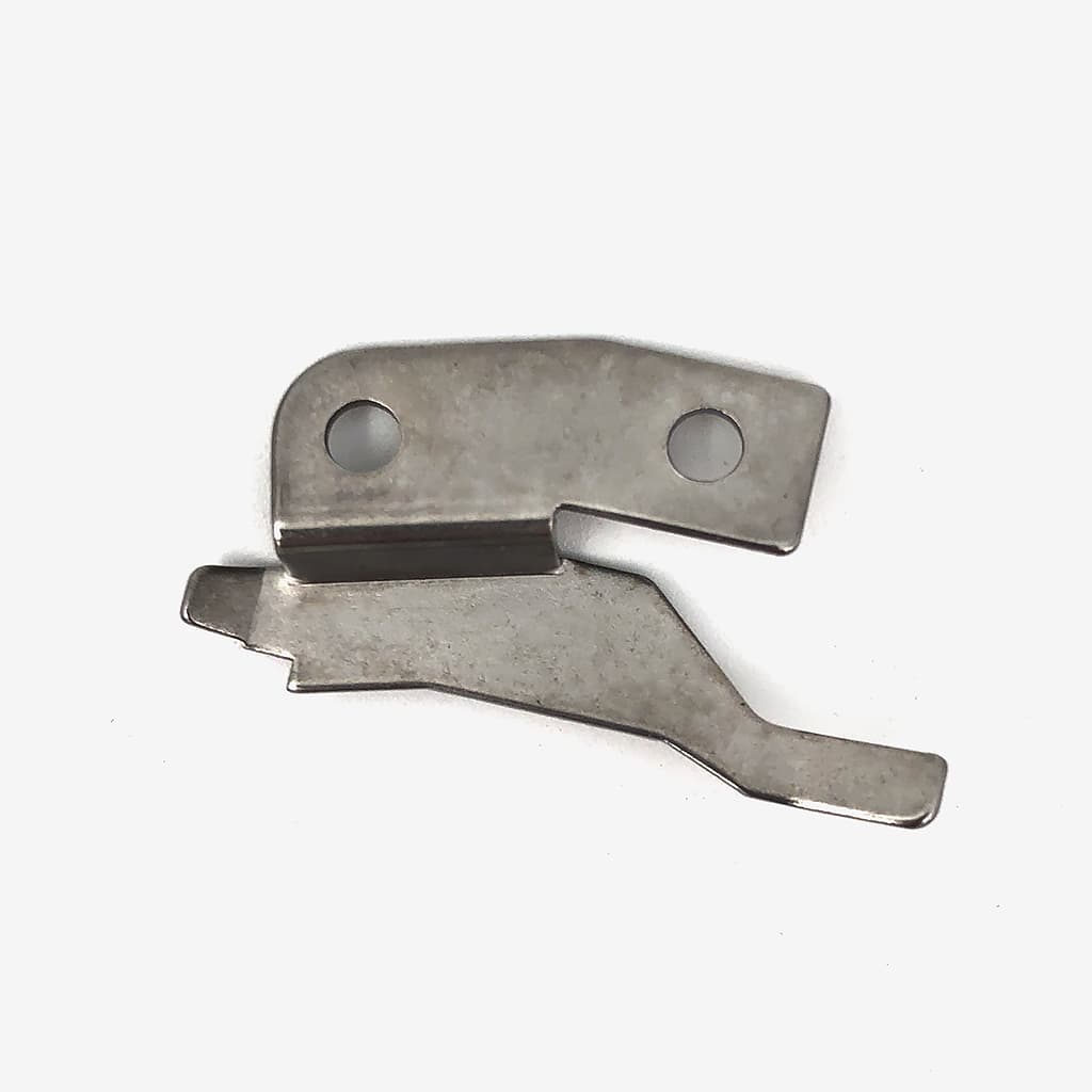 Иглоотборный клин (левый)  SK830/840/860