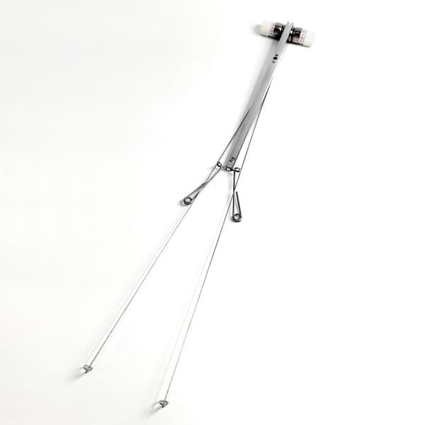 Нитевод в сборе без стержня SK270/280/830/840