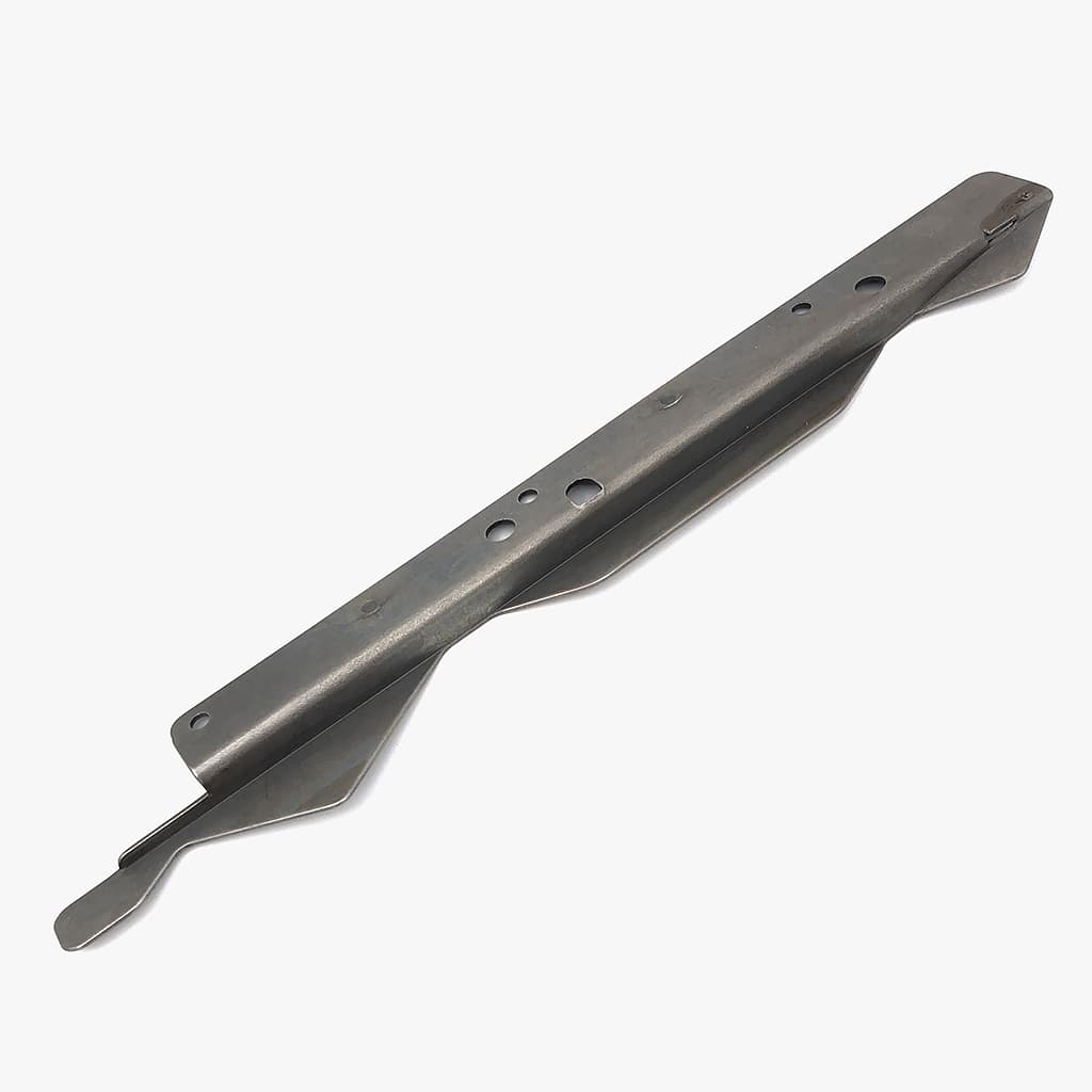 Путепроводная пластина (правая) SK155