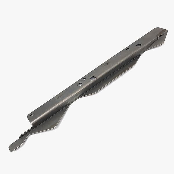 Путепроводная пластина (правая) SK155 undefined