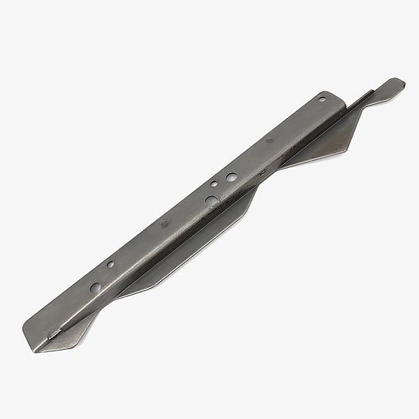 Путепроводная пластина (левая) SK155 undefined