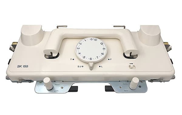 Каретка основная для Silver Reed SK155 undefined