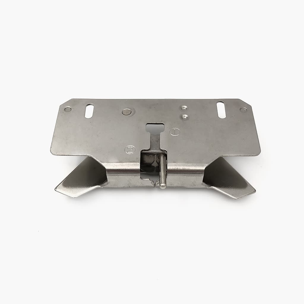 Челнок однофонтурный SK155/860