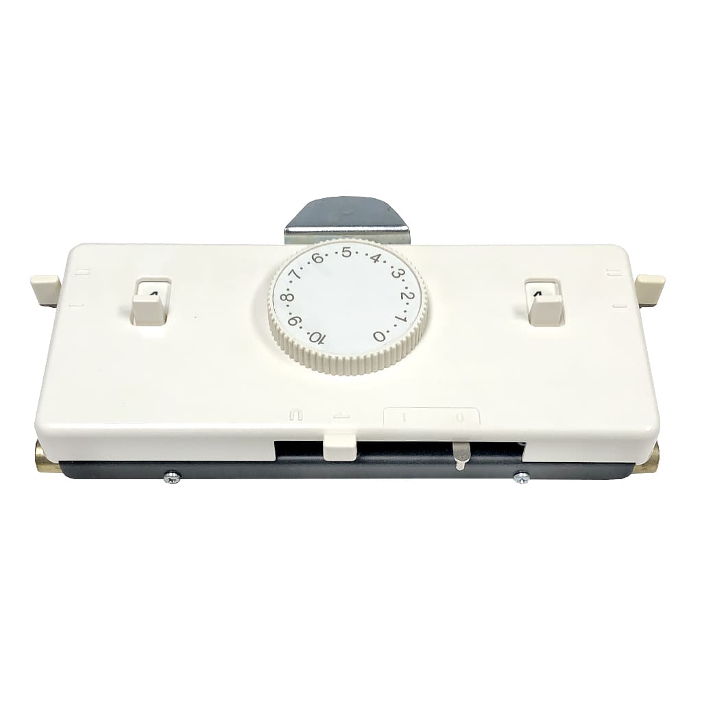 Каретка основная для Silver Reed SRP60N