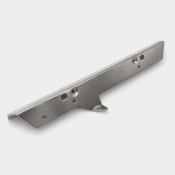 Щеткодержатель А SR155/860