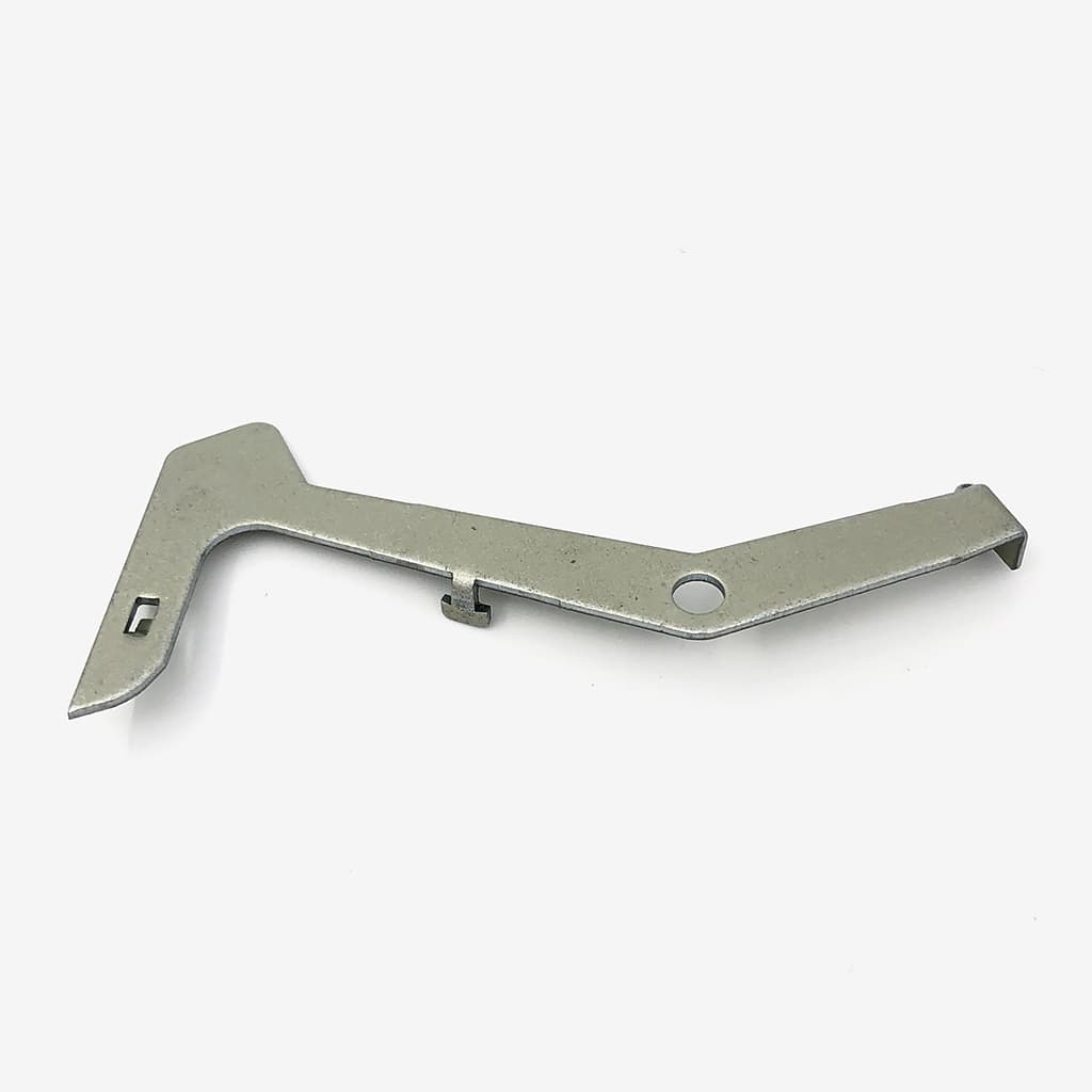 Нижний рычаг (левый) SK270/280