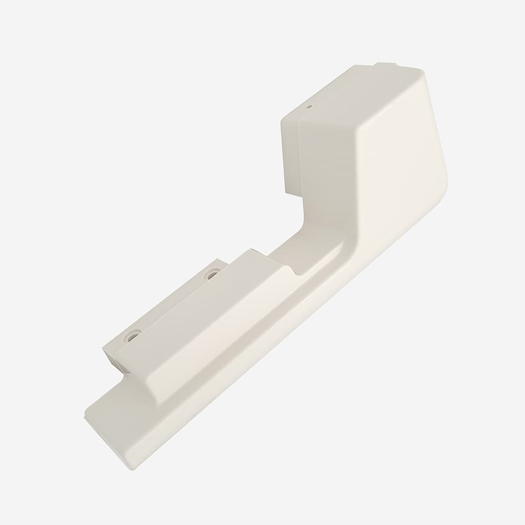 Боковая заглушка для футляра (правая) SK270/280