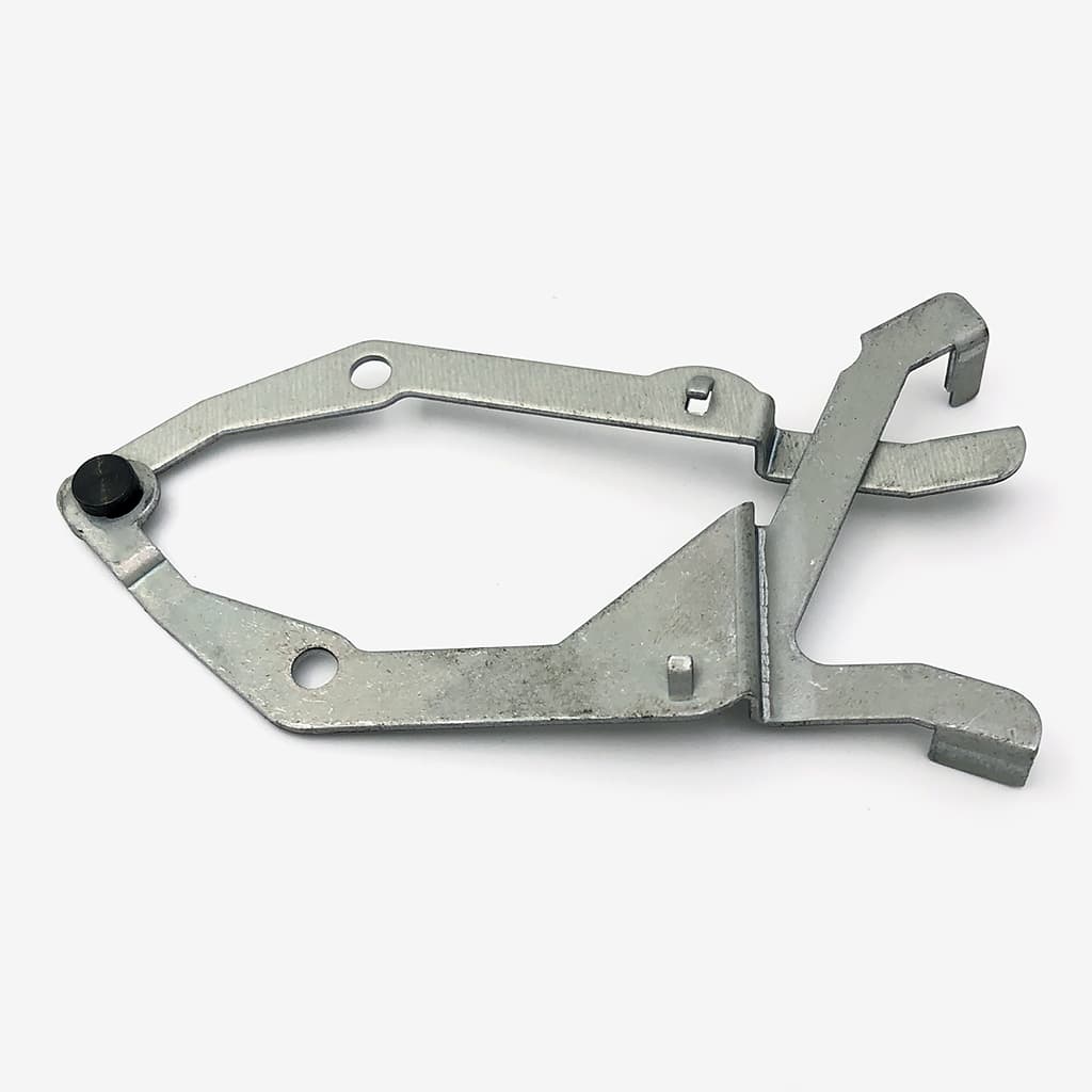 Рычаг поднимающего клина SK270/280