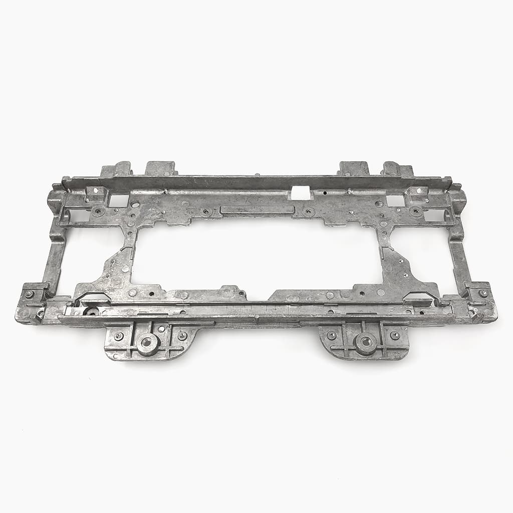 Плата каретки Б SK830/840/LC580