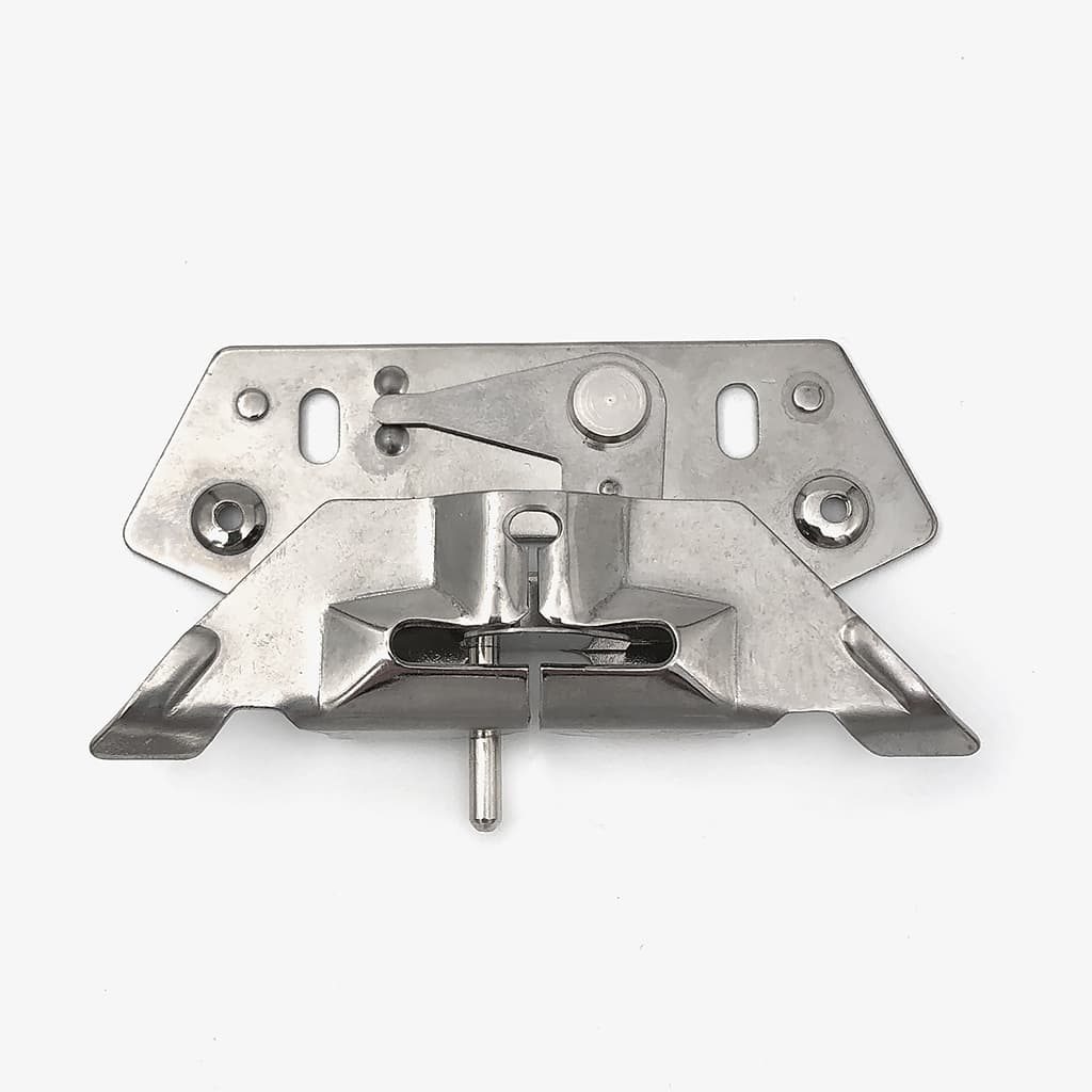 Челнок однофонтурный SK280/840 - №1