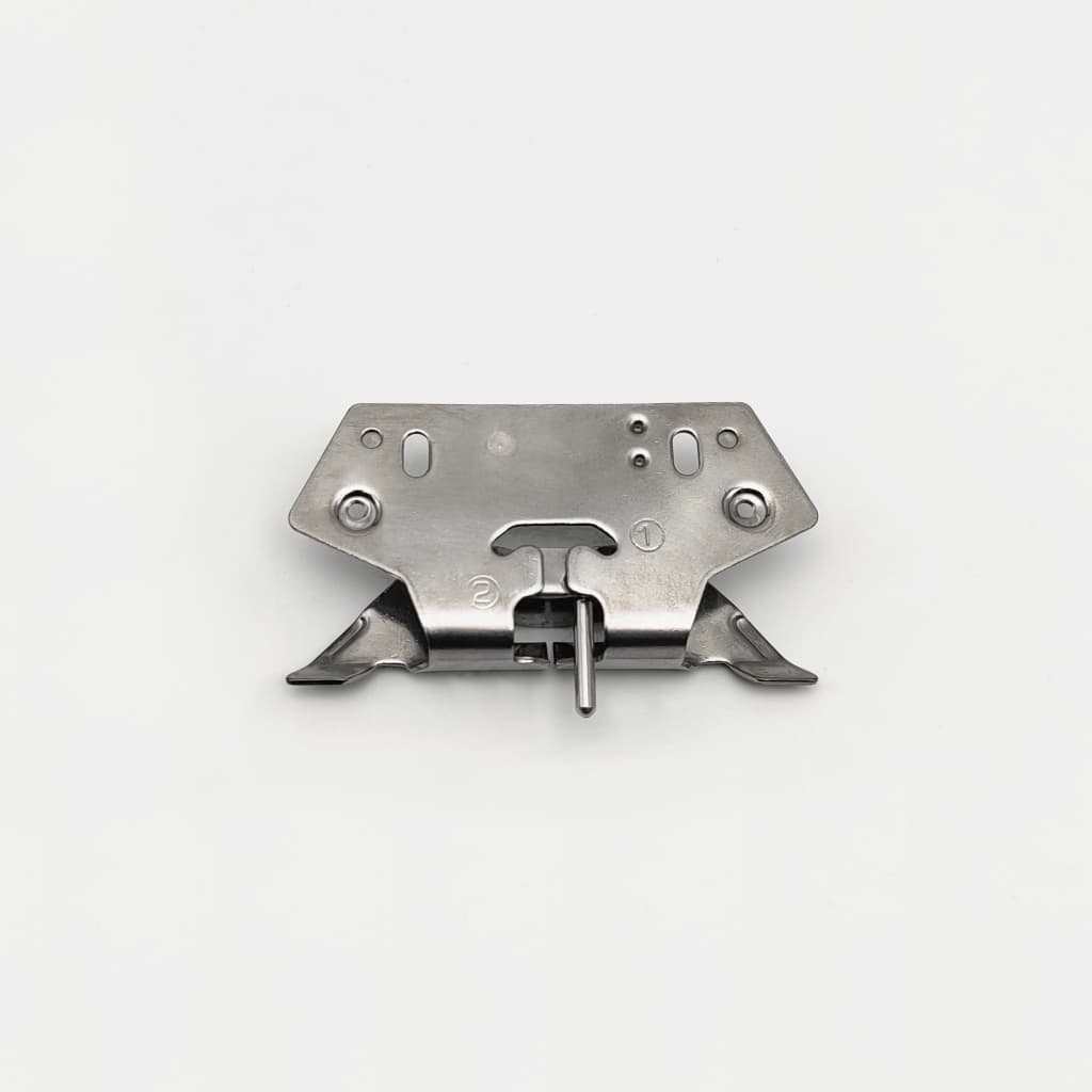 Челнок однофонтурный SK280/840