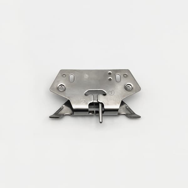 Челнок однофонтурный SK280/840