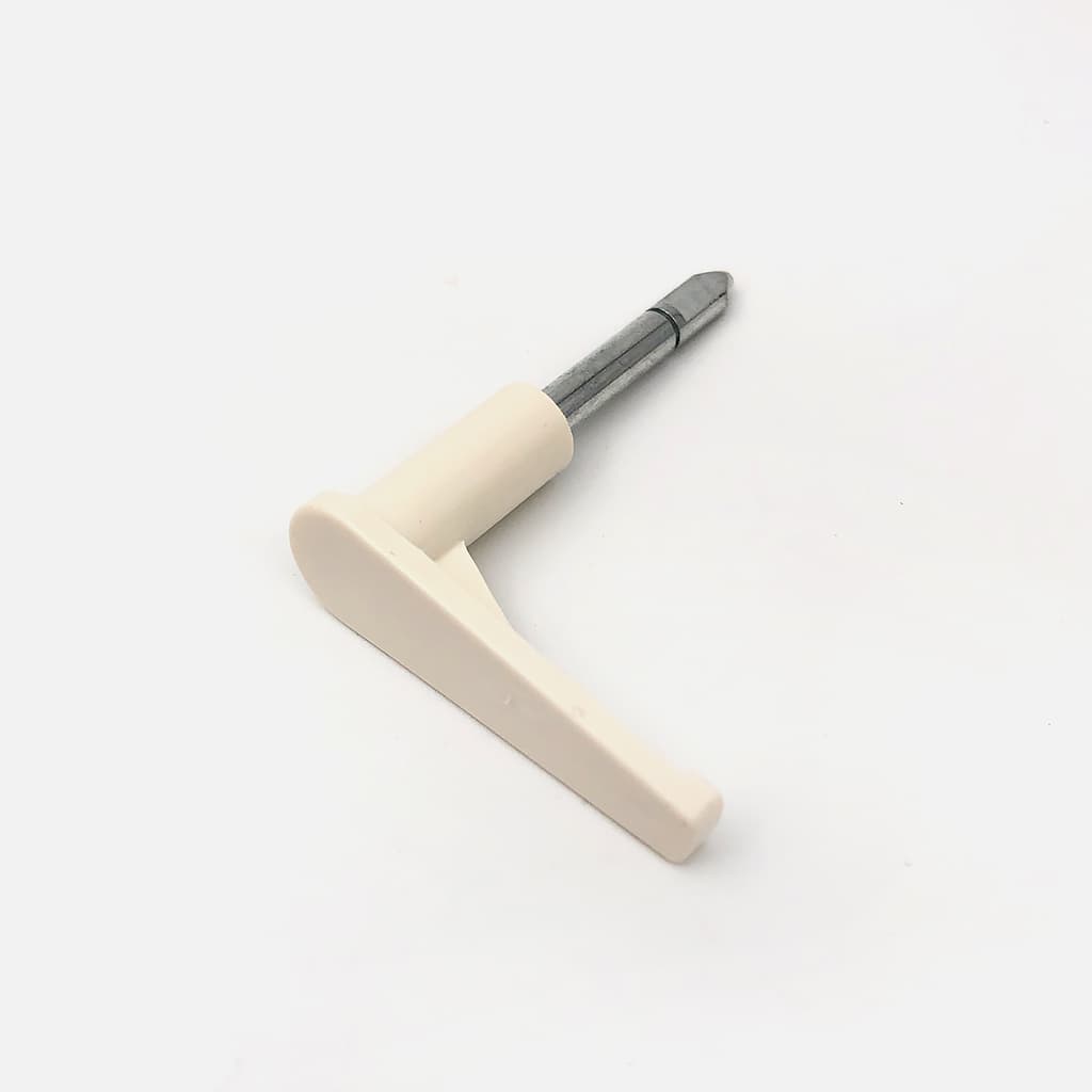 Рычаг счетчика рядов  LC2