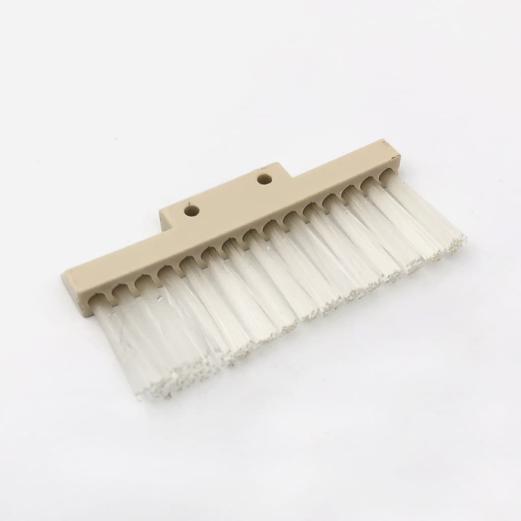 Щетка челнока LC2/580