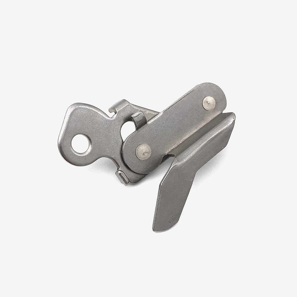 Ввязывающий клин (левый) SK270/280/830/840