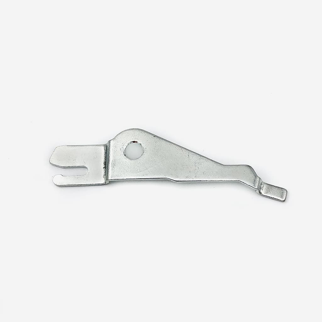 Рычаг вивинговой щетки (левый) SK270/280/830/840