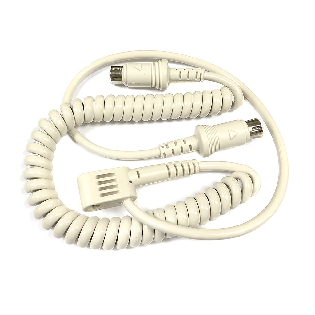 Витой шнур для вязальной машины