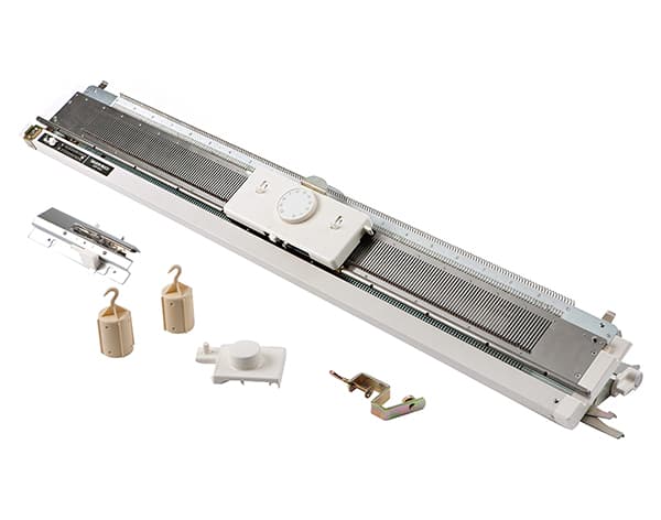 Silver Reed SRP60n (нижняя фонтура)