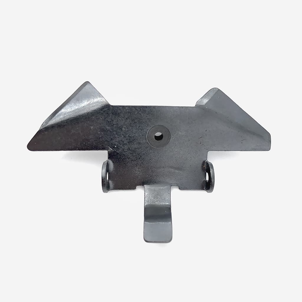 Основа вивинговой щетки (правая) SK270/280/830/840