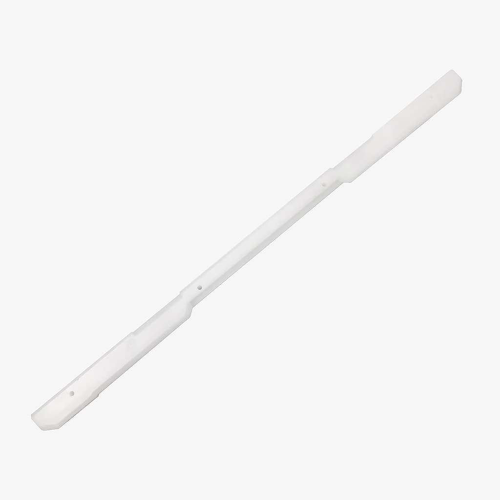 Планка скольжения каретки LC2