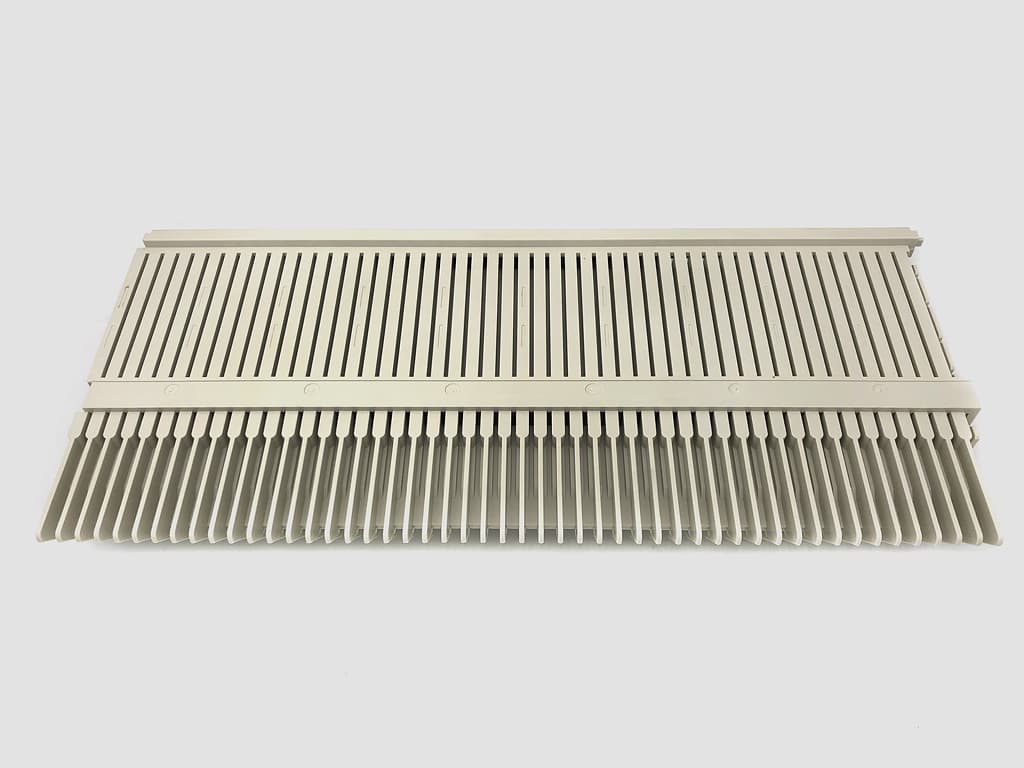 Игольница центральная часть LK 150