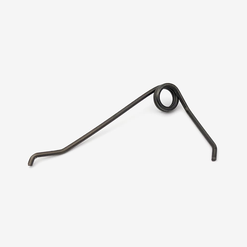 Поднимающая пружина (правая) SK280